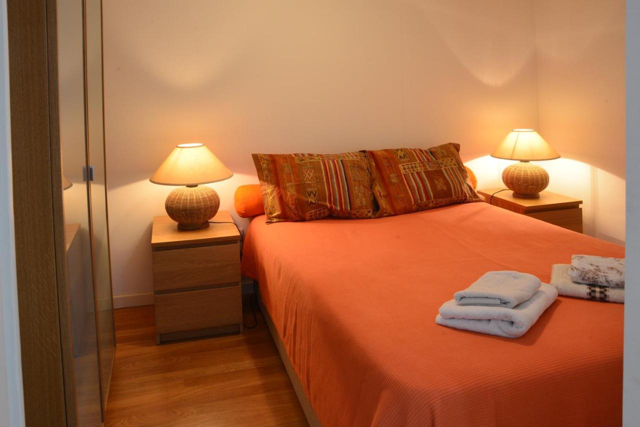 Apartamento Chiado Carmo 53 Lissabon Exterior foto