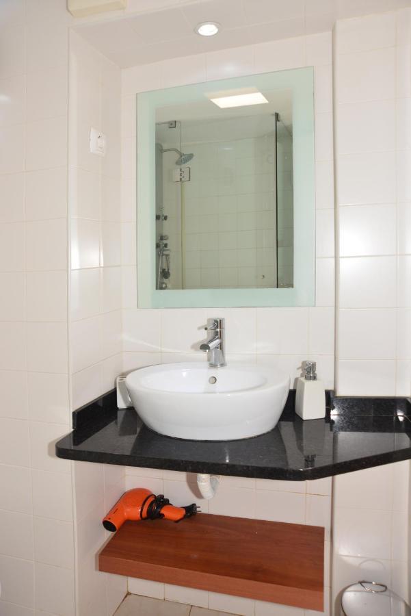 Apartamento Chiado Carmo 53 Lissabon Exterior foto
