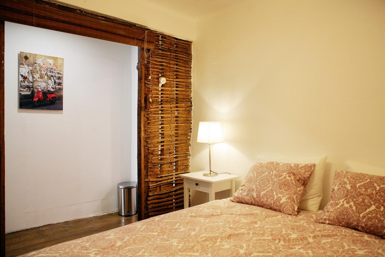 Apartamento Chiado Carmo 53 Lissabon Exterior foto